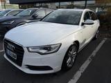 Audi A6 Avant 2.0 TFSI S line | Xenon | Navi |WR - Audi A6 aus 2013 mit Benzin-Antrieb: Kombi
