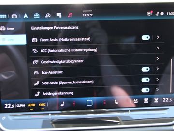 Volkswagen Passat Variant 2.0 TDI ASG 3 Jahre Business Matr