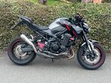 Kawasaki Z900 mit Garantie