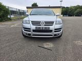 Volkswagen VW Touareg,3.0 tdi. 22 toll. Vollaustattun... - Volkswagen Touareg aus 2006: 3.0