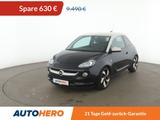 Opel Adam 1.4 Slam *TEMPO*LIM*PDC*SHZ*KLIMA* - Opel Adam Gebrauchtwagen in Frankfurt