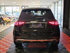 Fahrzeugabbildung Mercedes-Benz GLE 300 d 4Matic *AMG-LINE* (DISTR/CAM/MULTIBEAM