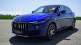 Maserati Levante GranLusso SQ4*ZEGNA*LIFT*SOFT*B&W*VOLL* - Maserati Levante: Granlusso