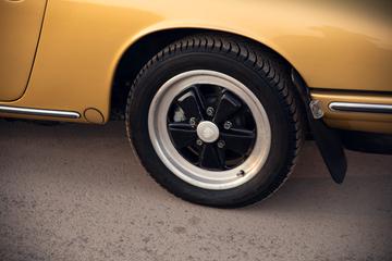 صورة مصغرة 18 لـ 1965 Porsche 911 URMODELL