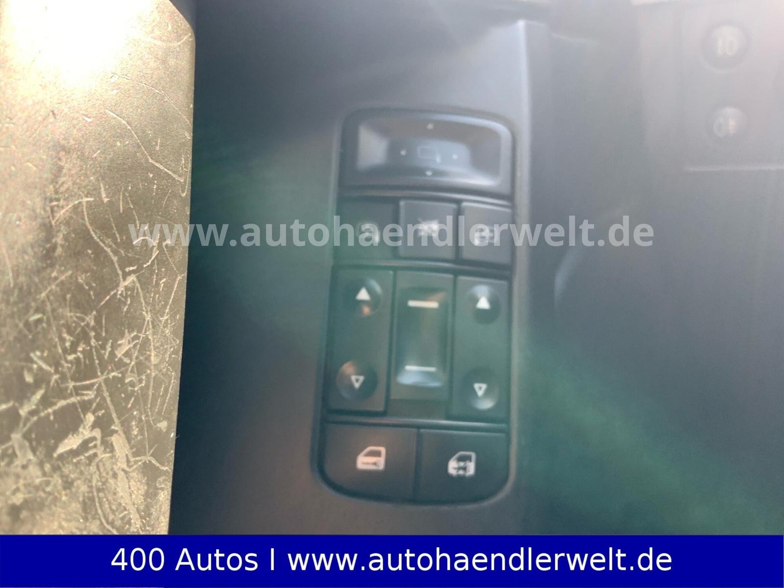 Opel Vectra 2005 — photo 16