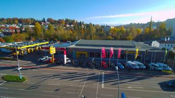 Haeberlen GmbH, Kempten Logo