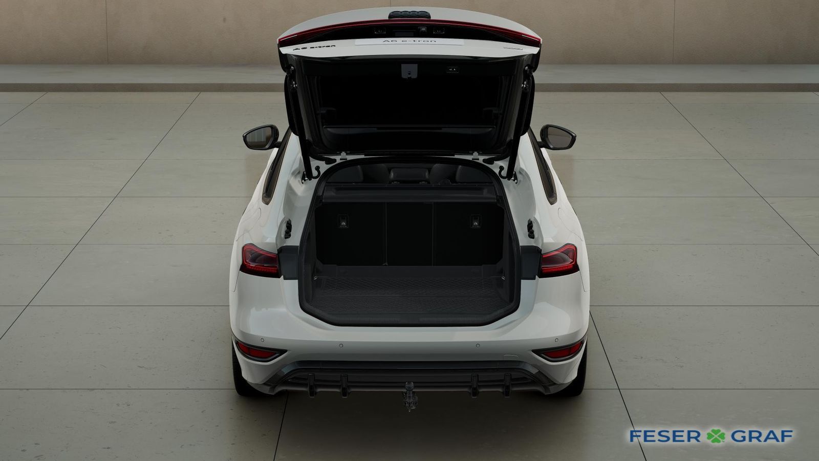 Audi A6 - Bild 11