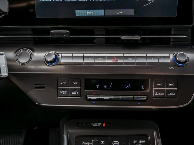 Hyundai Kona 1.0 Select 2WD Navi Kamera Autobahnassi.