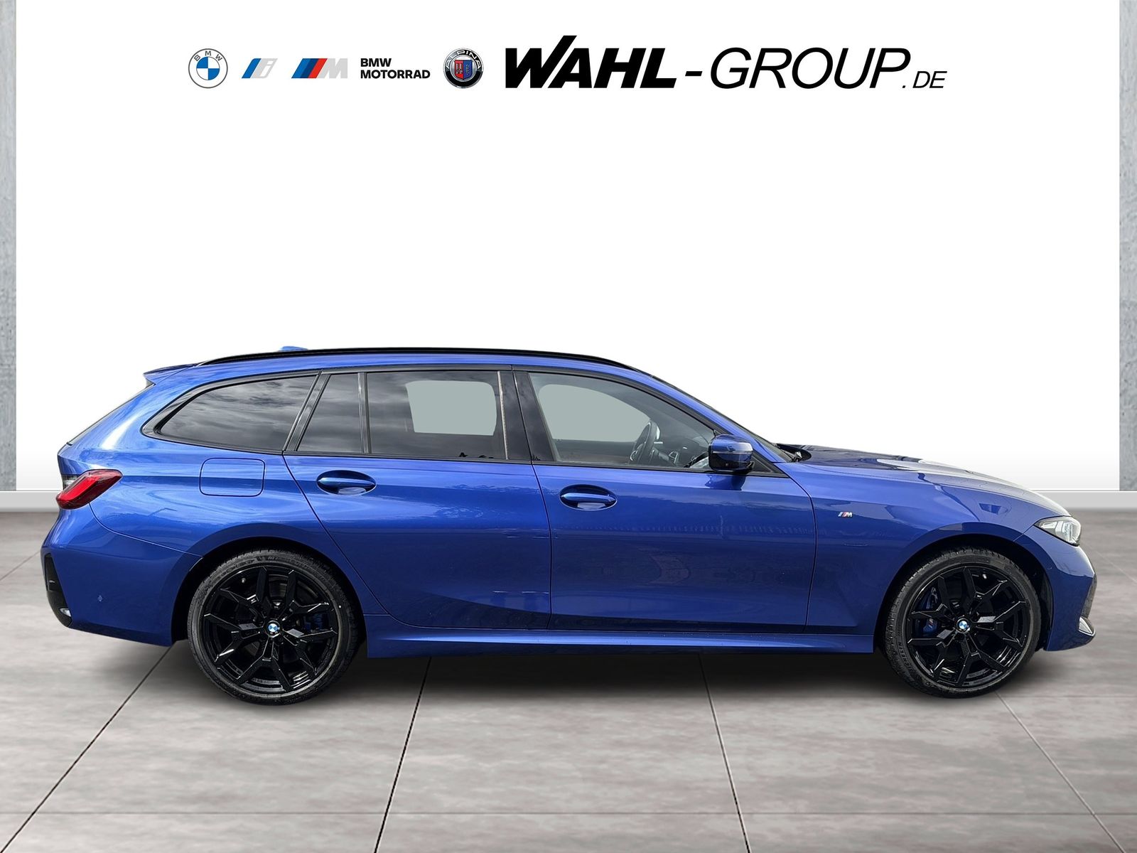 BMW 330 - Bild 9