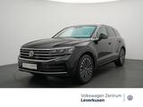 Volkswagen Touareg V6 Elegance NACHTSICHT MASSAGE ACC HUD - Volkswagen Touareg Elegance mit Benzin-Antrieb