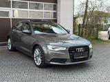 Audi A6 2.0 TFSI Tiptronic // Leder Beige// 220 PS // - Audi A6 Gebrauchtwagen in München