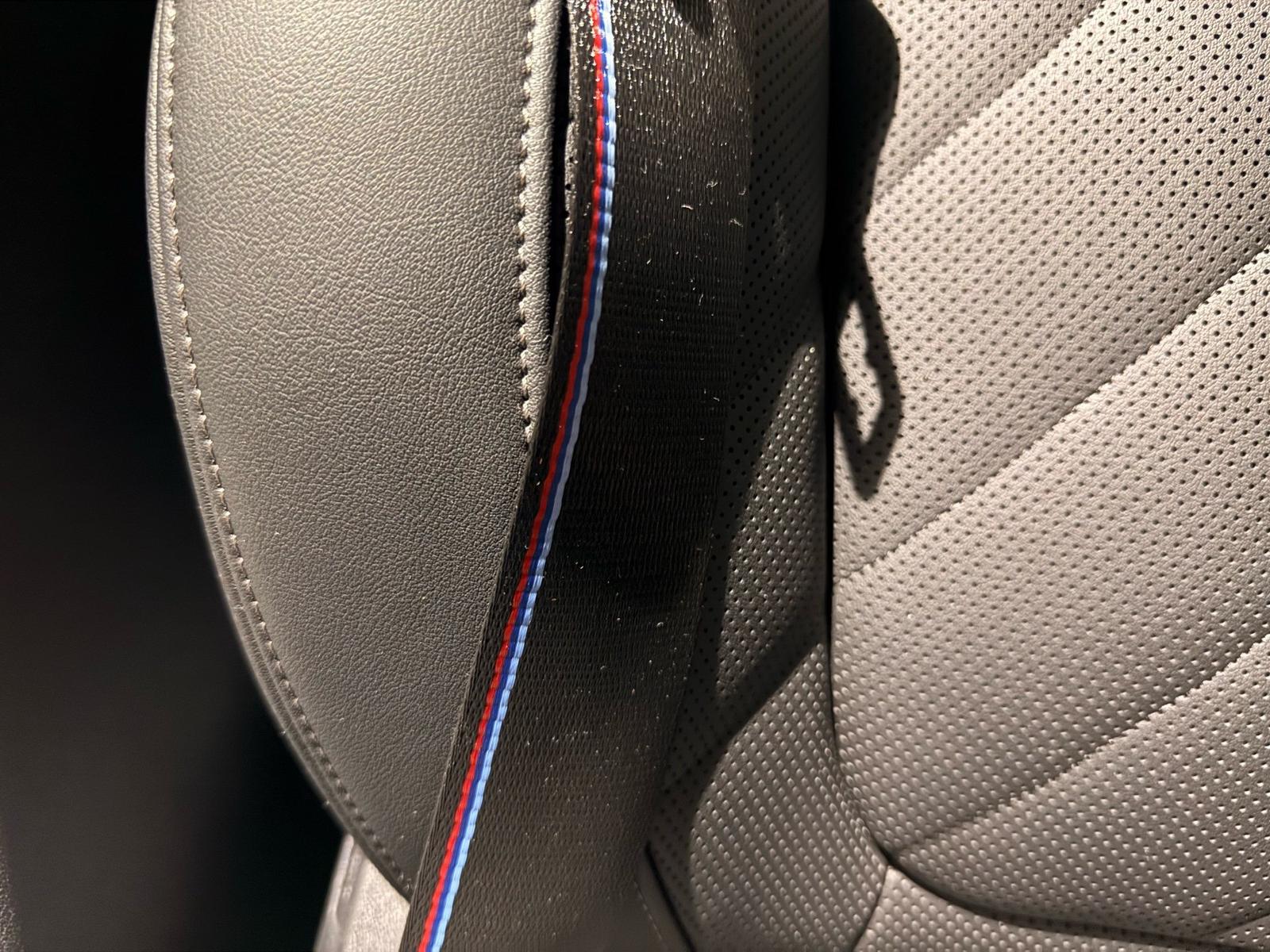 BMW X6 xDrive30d M Sport Pro "22" H&K – 29