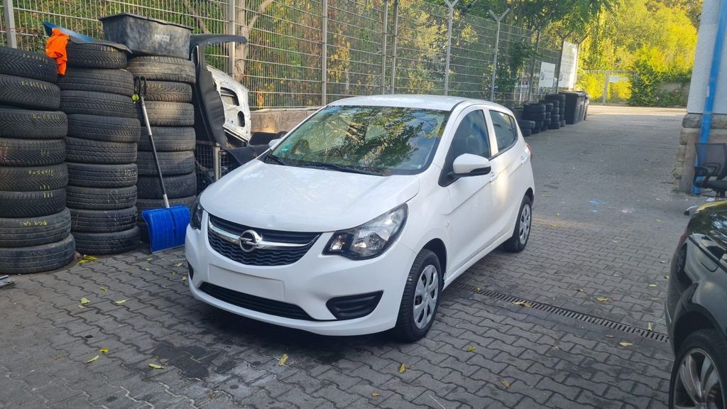 Image of Opel Karl