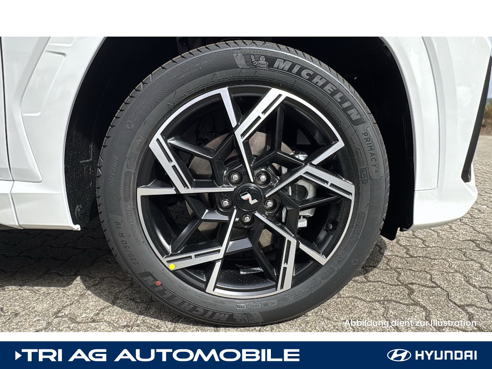 Hyundai TUCSON - Bild 16