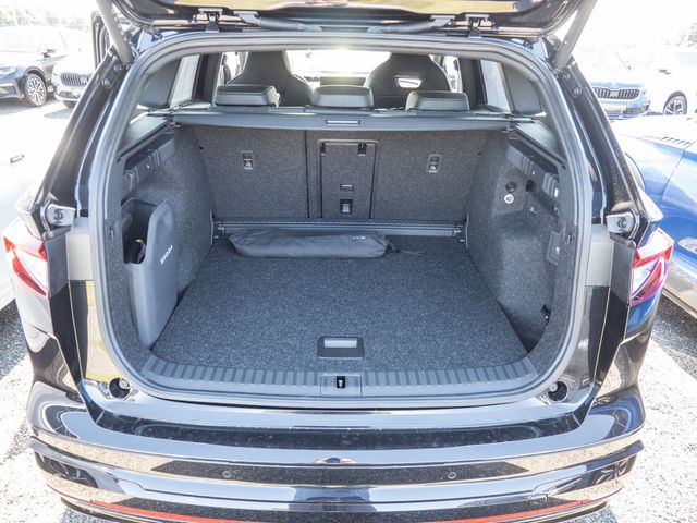 Foto Nummer 14: SKODA Enyaq