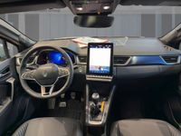 Renault Symbioz - Vorschau Bild 10
