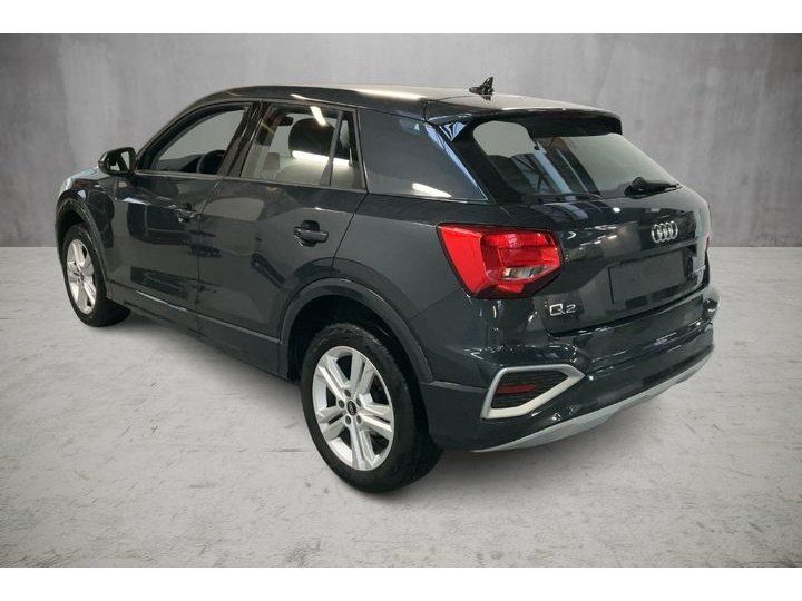 Fahrzeugabbildung Audi Q2 30 TFSI advanced *Cam*PDC*LED*Sitzhzg.*ACC*