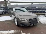 Audi A7 Sportback quattro 3.0 *LED*Bose*Au... - gebrauchte Audi A7 aus dem Jahr 2010