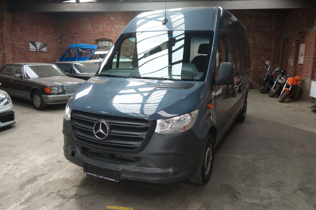 Mercedes-Benz Sprinter Kasten 314 L2 Klima Kamera Euro6