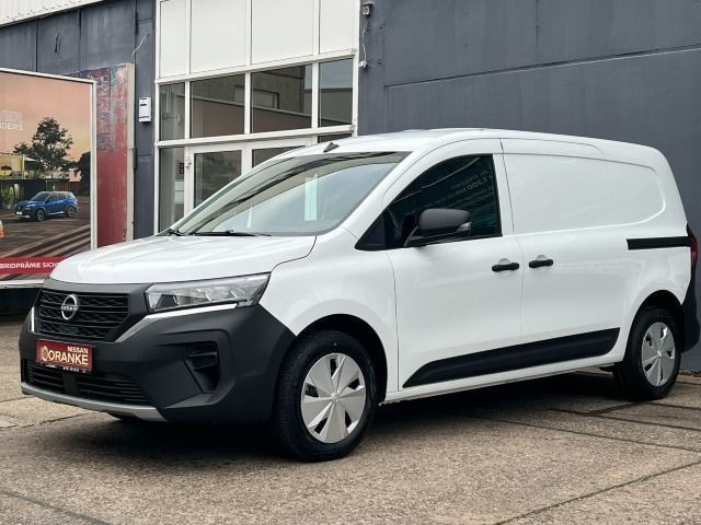 Fahrzeugabbildung Nissan Townstar Kasten L2 2,3t 6MT Acenta AHK*LRB*2ST