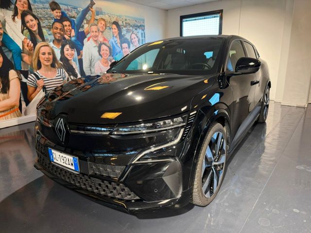 Andere Renault Megane Mégane E-Tech Electric EV60 220 C