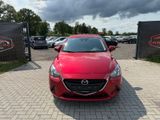 Mazda 2 Lim. Skyactiv-G75 Kizoku TÜV/NAVI/SITZHEIZUNG - Mazda 2: 7.2