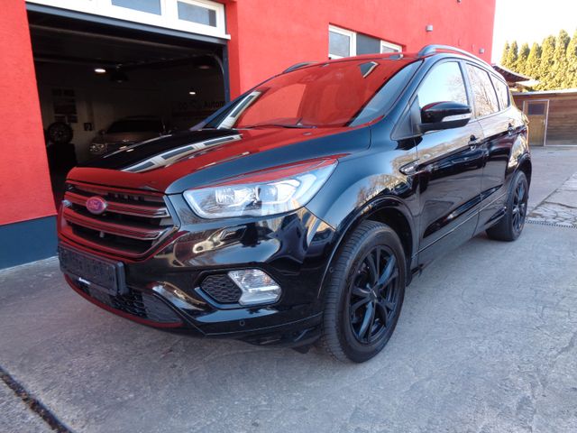 Ford Kuga 2.0 TDCI ST-Line AUT. NAVI XENON PANO SHZ