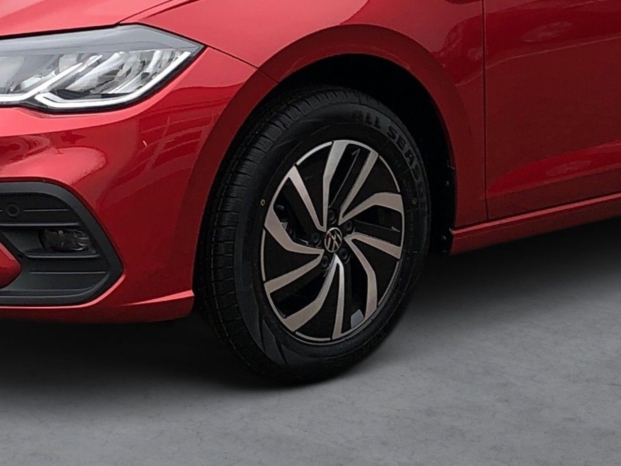 Volkswagen Polo 1.0 TSI DSG LIFE KAMERA foto 4