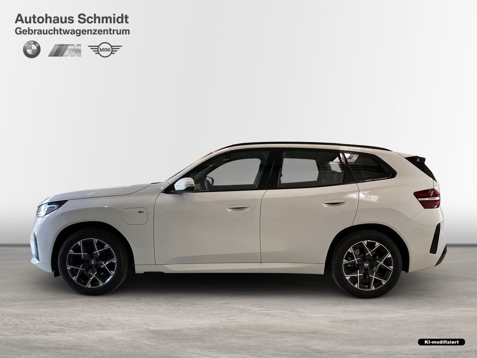 BMW X3 - Bild 2