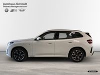 BMW X3 - Vorschau Bild 2