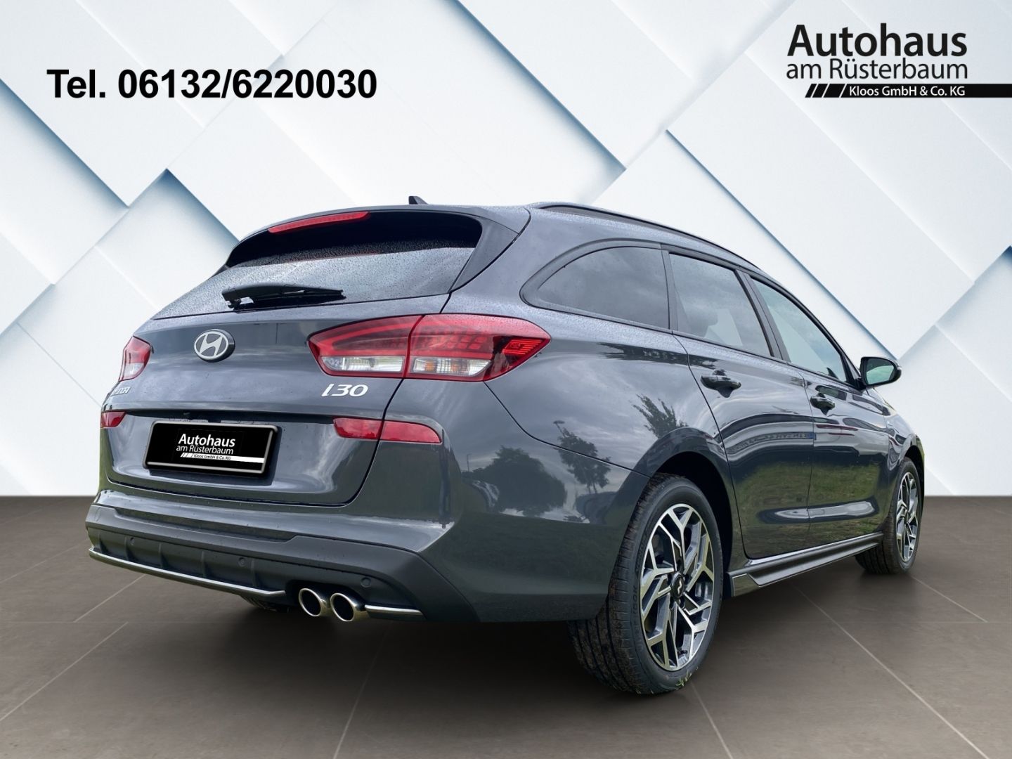 Hyundai i30 – Bild 6