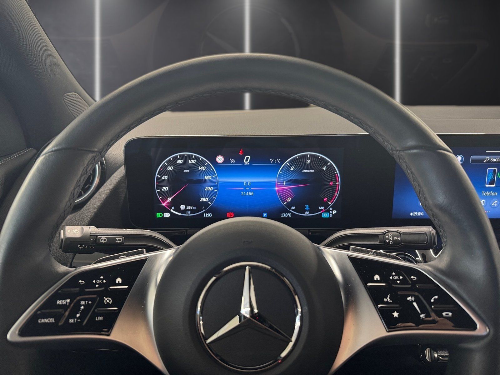 Fahrzeugabbildung Mercedes-Benz GLA 220 d 4M PRogressive*AHK*Totwinkel*Multibeam
