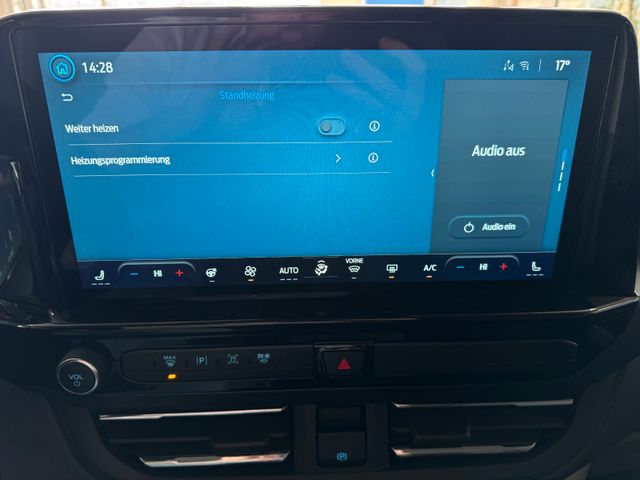 Ford Tourneo Custom 2.0 L1 Titanium Standheizung ACC