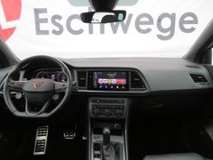 CUPRA Ateca 2.0 TSI 4Drive DSG Fahrass Ahk Akrapovic CUPRA Ateca 2.0 TSI 4Drive DSG Fahrass Ahk Akrapovic