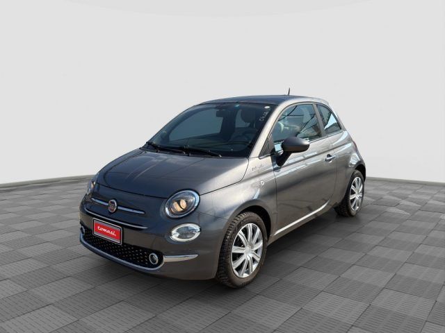 Image of Fiat 500