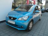 Seat Mii Style 1.0 MPI 60 PS KLIMA*SITZHEIZUNG - Seat Mii aus 2019