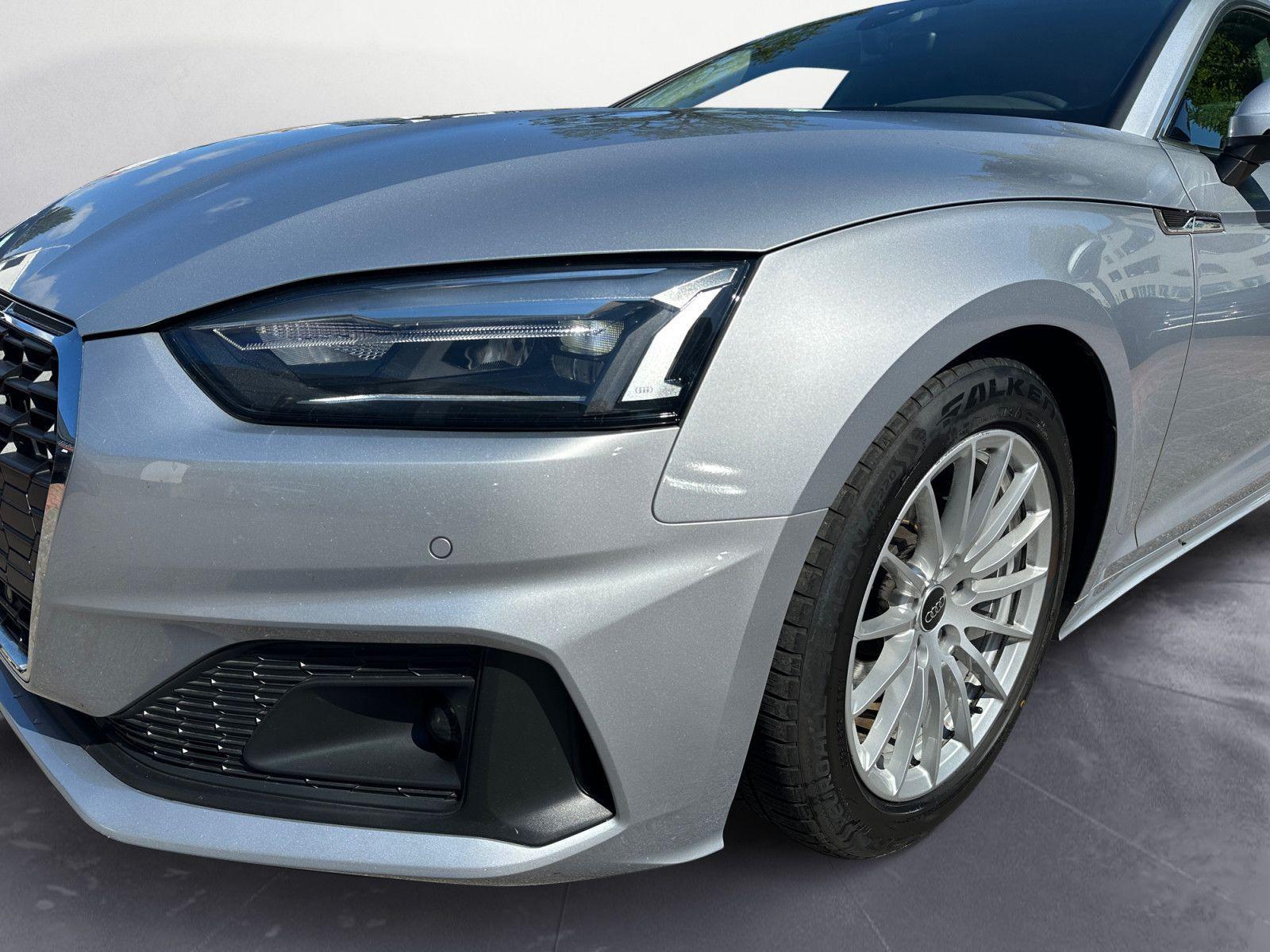 Audi A5 Sportback 35 TFSI, миниатюра 9