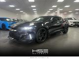 Chevrolet Camaro SS *6,2l V8 / ZL1 /AUT./ SHZ* - gebrauchte Chevrolet Camaro aus dem Jahr 2023