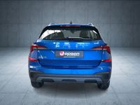 Skoda Kamiq - Vorschau Bild 4