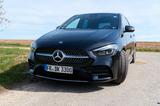 Mercedes-Benz B 250 DCT  AMG Line Navi  LED Digital Display - Mercedes-Benz B 250 von privat