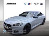 BMW M2 Coupé Schaltgetriebe-Adaptives M Fahrwerk-Har - gebrauchte BMW M2 aus dem Jahr 2024