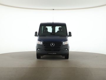 Mercedes Sprinter - 3