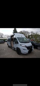 Knaus BoxStar Freeway 630 60 Jahre Edition  - Knaus 630