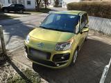 Citroën Citroen C3 Picasso, VTI95 zu verkaufen - gebrauchte Citroën C3 Picasso aus dem Jahr 2010