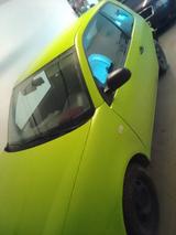 Seat Arosa Stella 1,0 Stella - Seat Arosa: 1.0