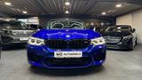 BMW M5 F90 Limousine Competition*xDrive*Carbon*Laser - BMW M5 in Bremen