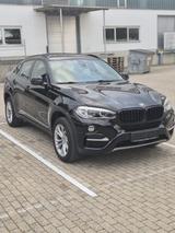 BMW X6 xDrive35i - - BMW X6: 35i