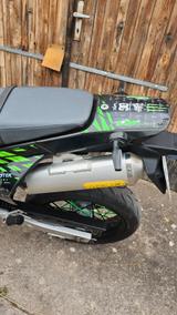 Honda FMX 650 - Offers