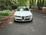 Alfa Romeo 159 2.2 JTS 16V ti 62.000km! - Alfa Romeo: 6.0