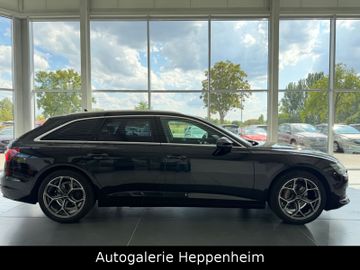 Audi A6 - 4